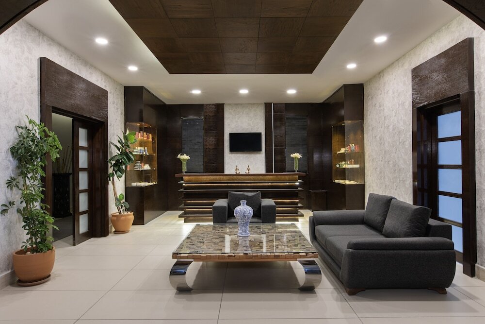 Бодрум: Holiday Inn Resort Bodrum