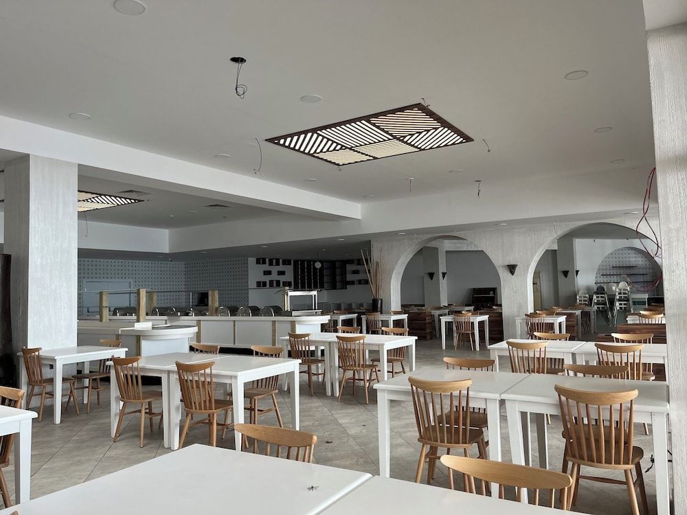 Бодрум: Holiday Inn Resort Bodrum