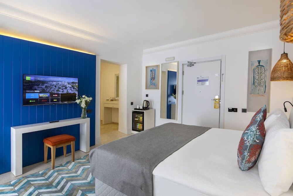 Бодрум: Holiday Inn Resort Bodrum