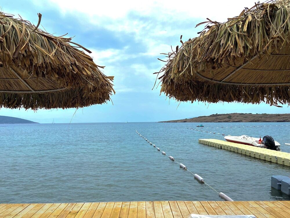 Бодрум: Holiday Inn Resort Bodrum