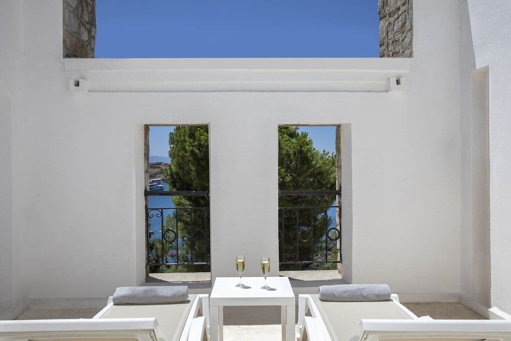 Бодрум: Holiday Inn Resort Bodrum