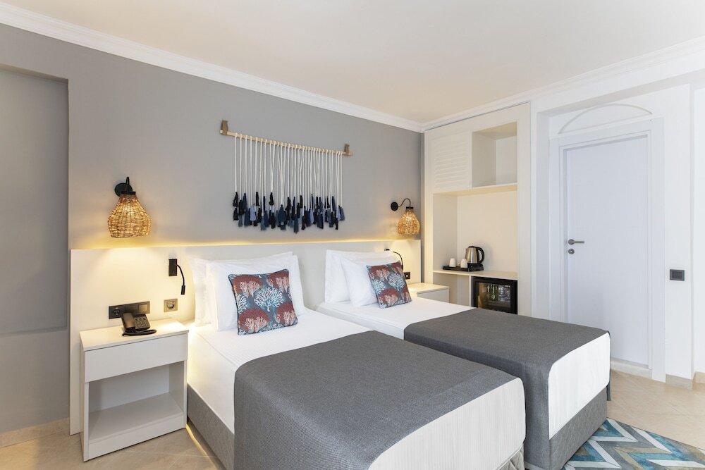 Бодрум: Holiday Inn Resort Bodrum