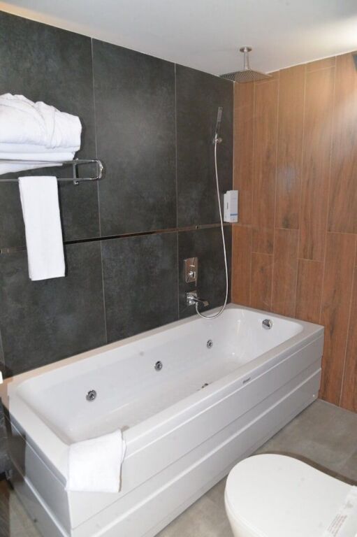 Айдын: Grand Muduroglu Hotel