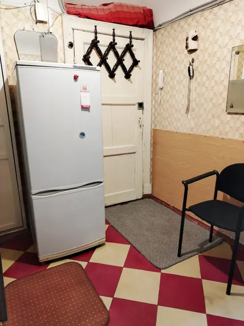 Санкт-Петербург: Квартира Двухкомнатная в центре города у парка