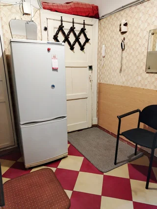 Санкт-Петербург: Квартира Двухкомнатная в центре города у парка