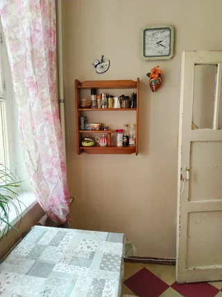 Санкт-Петербург: Квартира Двухкомнатная в центре города у парка