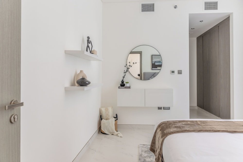 Дубай: HiGuests - District One Residence 15