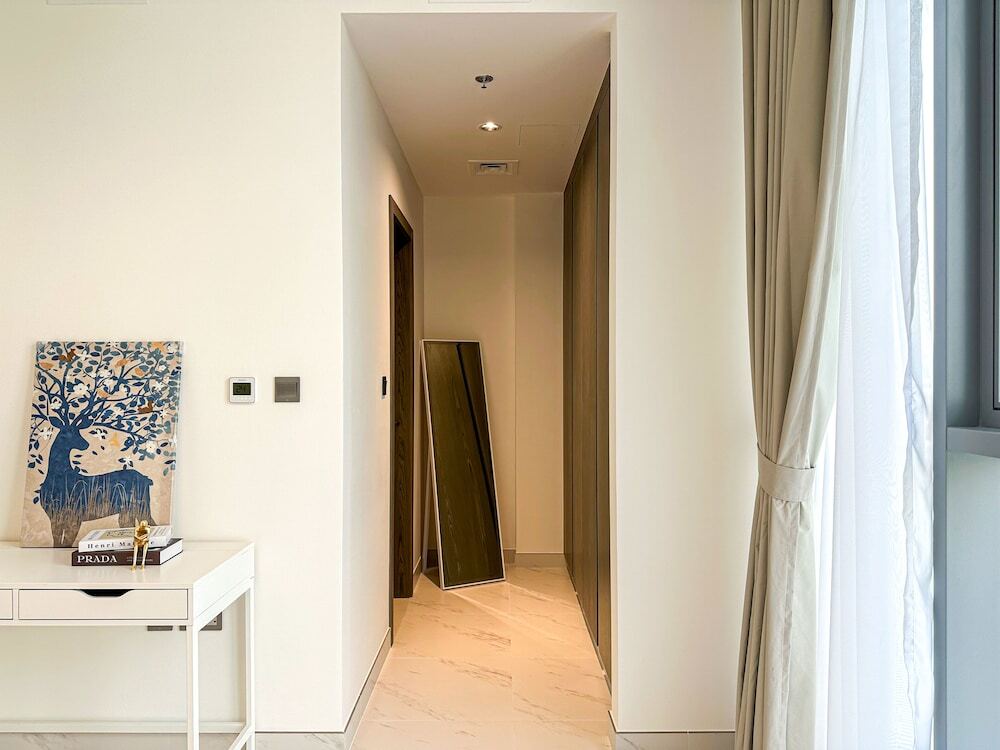 Дубай: HiGuests - District One Residence 15
