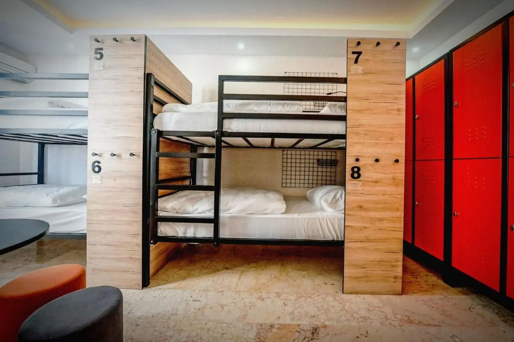 Manu Startup House — фото 1