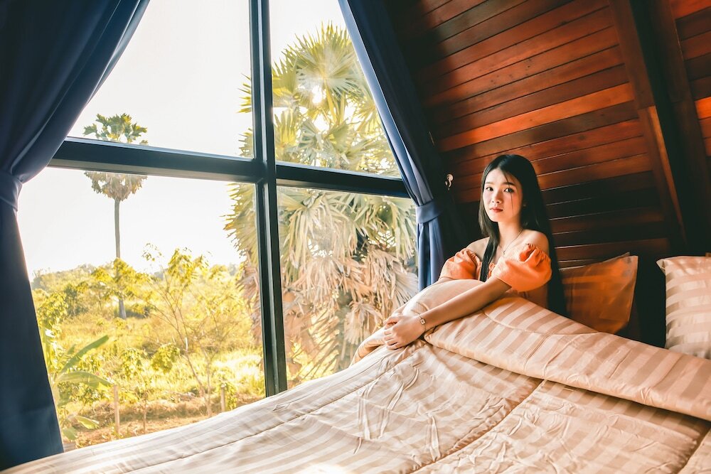 Удонтхани: Nakara Villas & Glamping