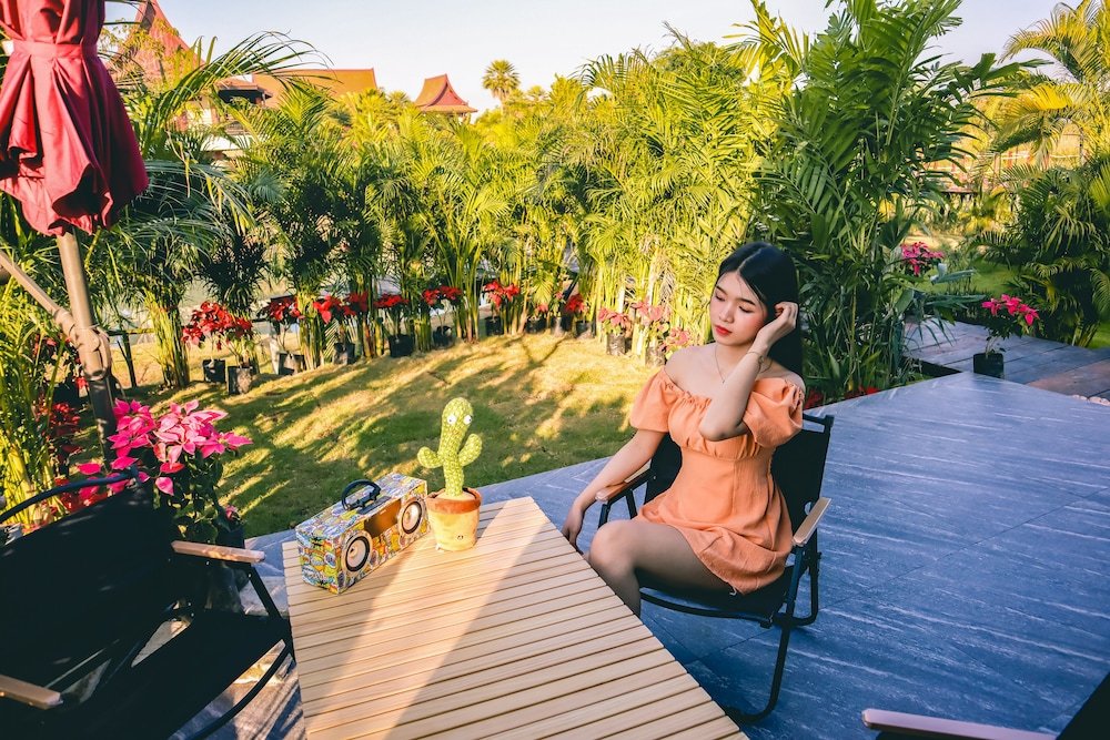 Nakara Villas & Glamping — фото 4