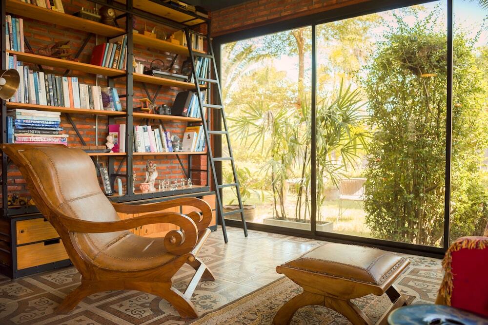Удонтхани: Nakara Villas & Glamping