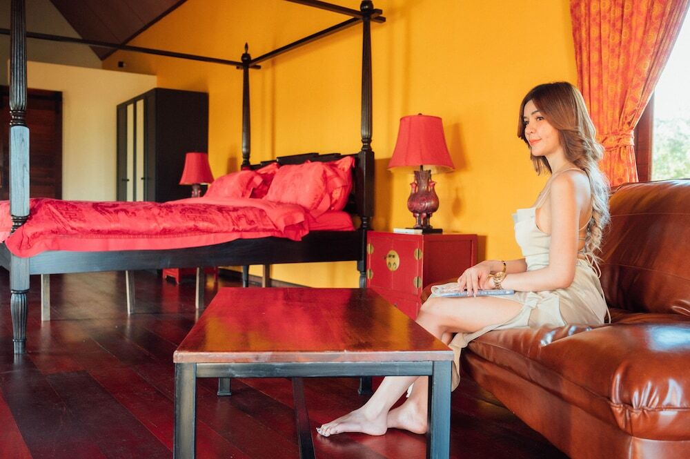 Удонтхани: Nakara Villas & Glamping