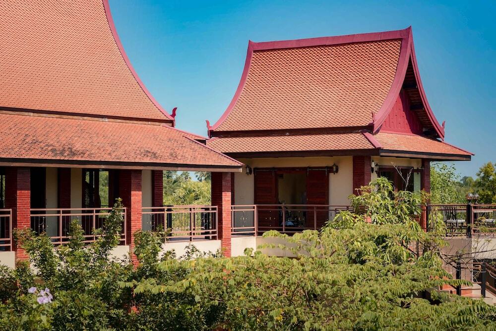 Удонтхани: Nakara Villas & Glamping