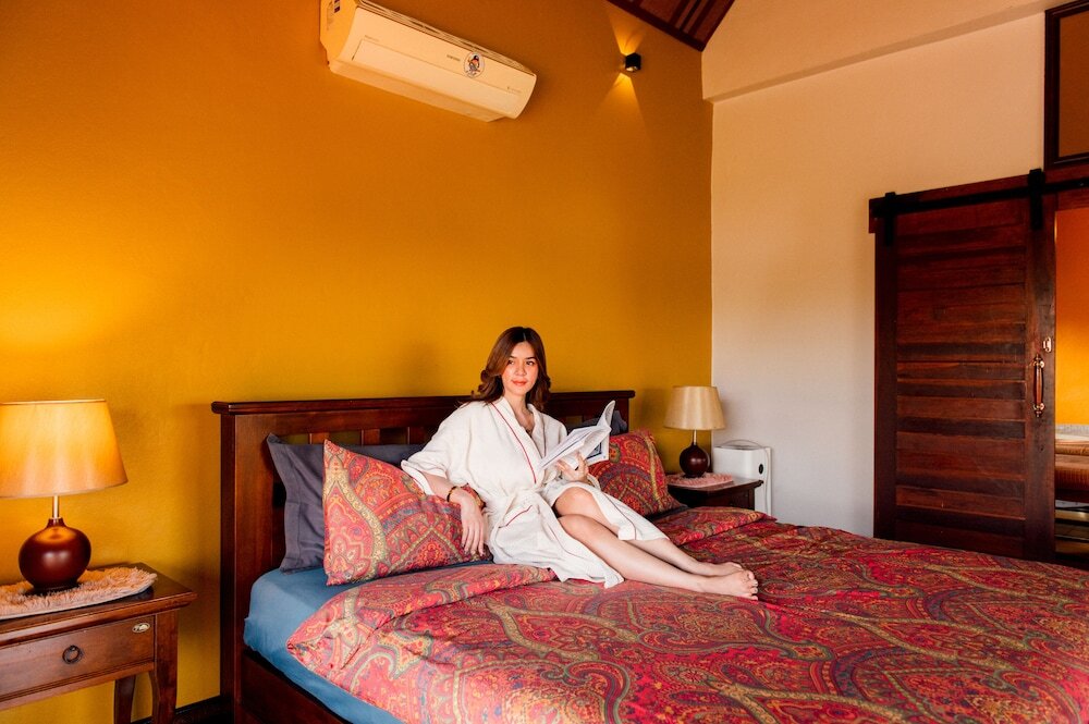 Удонтхани: Nakara Villas & Glamping