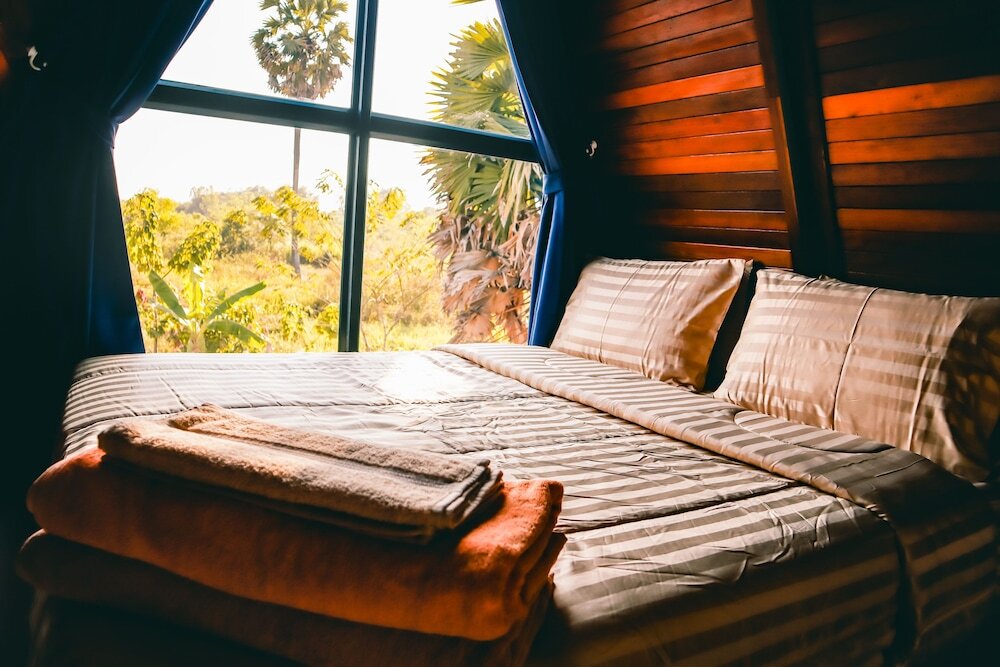 Удонтхани: Nakara Villas & Glamping