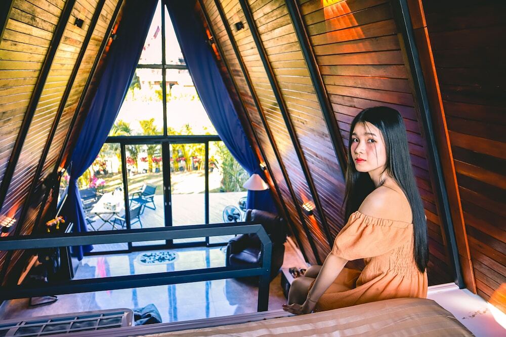 Удонтхани: Nakara Villas & Glamping