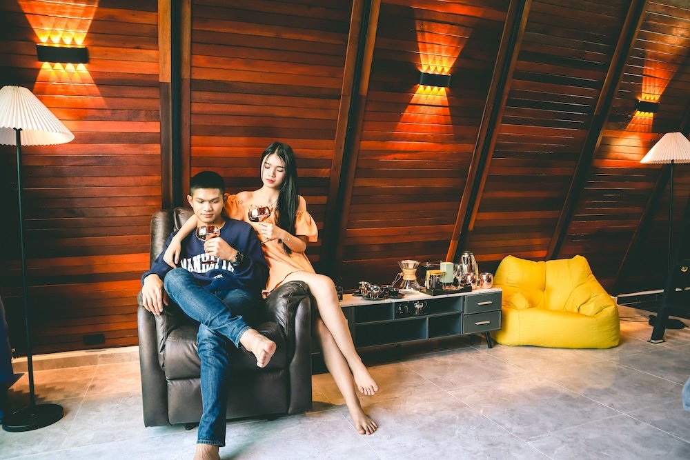 Nakara Villas & Glamping — фото 5