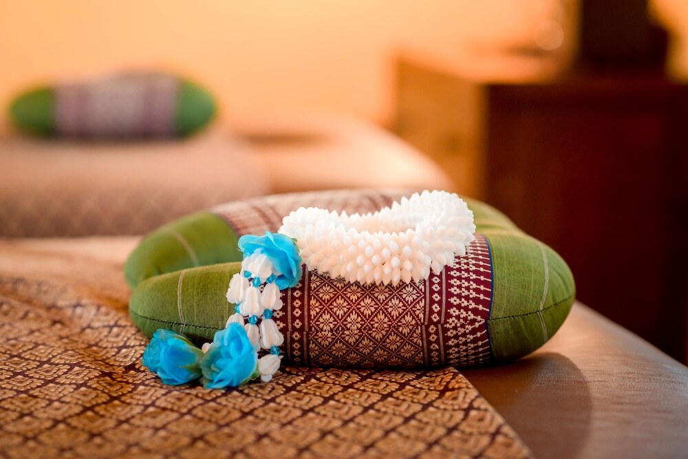 Удонтхани: Nakara Villas & Glamping
