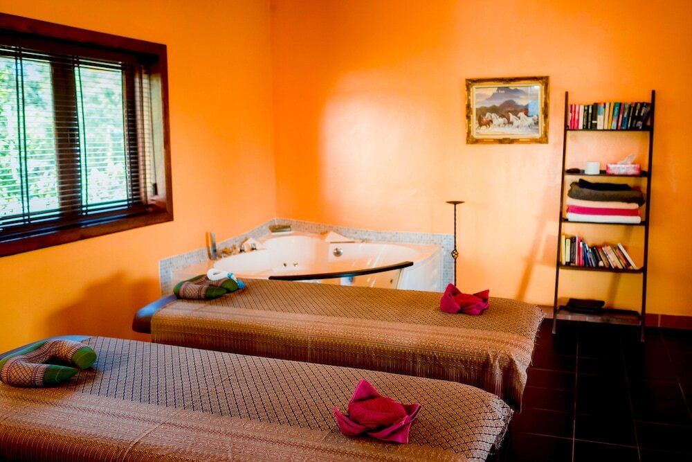 Удонтхани: Nakara Villas & Glamping