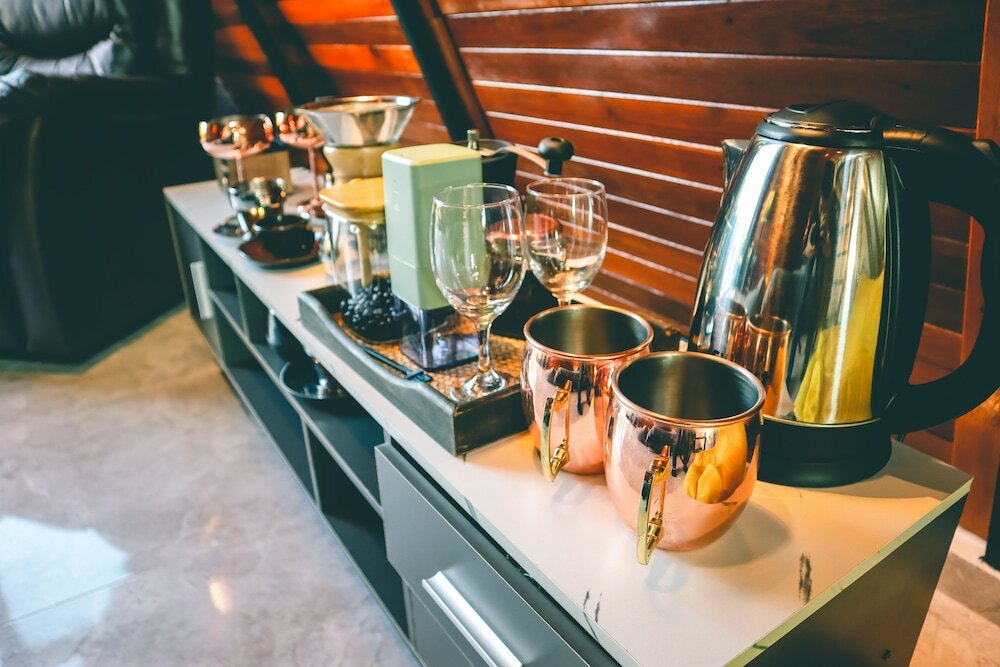 Удонтхани: Nakara Villas & Glamping