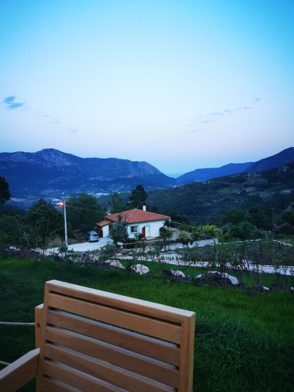 Кумлуджа: Nova House Olympos