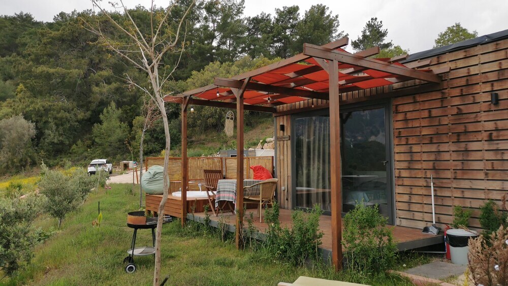 Кумлуджа: Nova House Olympos