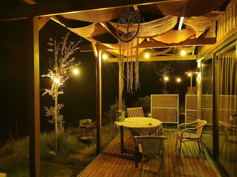 Кумлуджа: Nova House Olympos