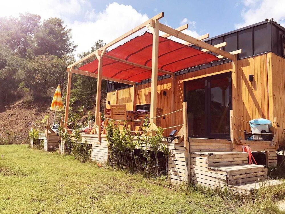 Кумлуджа: Nova House Olympos