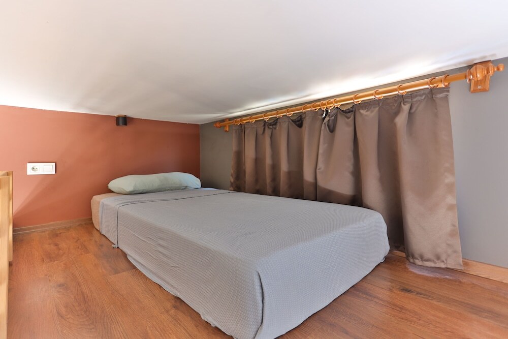 Кумлуджа: Nova House Olympos