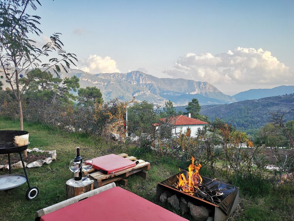 Кумлуджа: Nova House Olympos