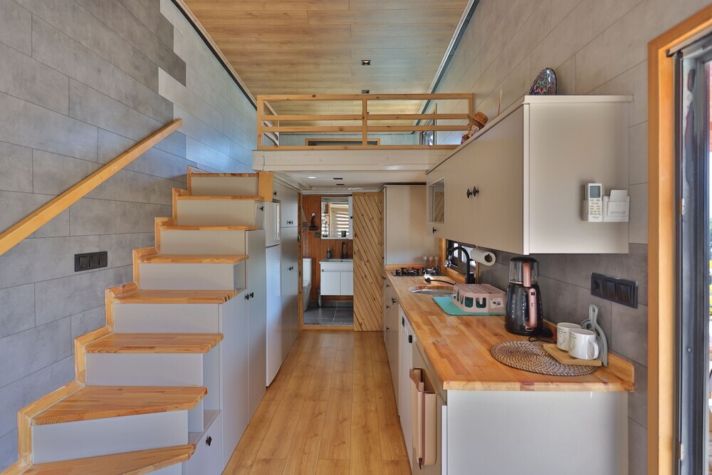 Кумлуджа: Nova House Olympos