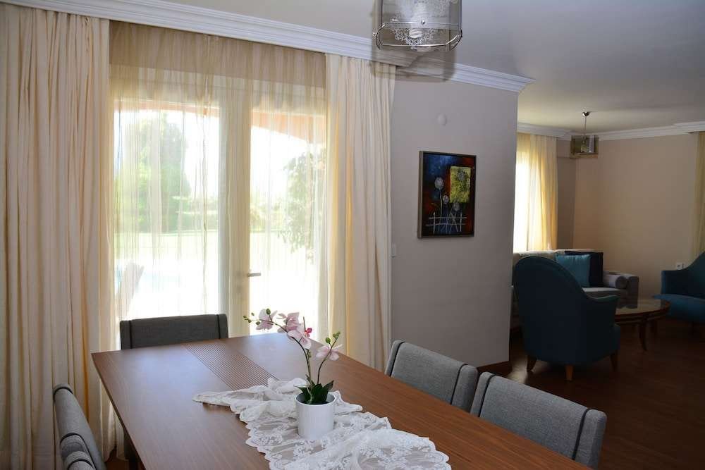 Согучак: Pine Villas & Apartments Kusadasi