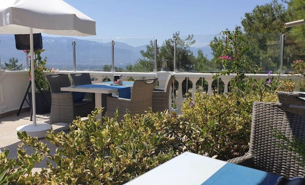 Согучак: Pine Villas & Apartments Kusadasi