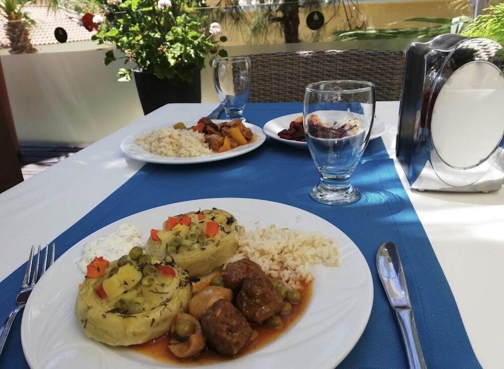 Согучак: Pine Villas & Apartments Kusadasi