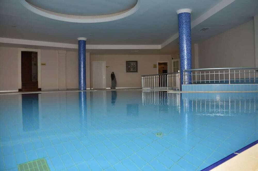 Согучак: Pine Villas & Apartments Kusadasi