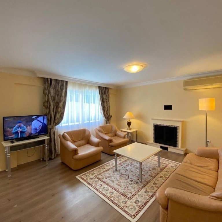 Согучак: Pine Villas & Apartments Kusadasi