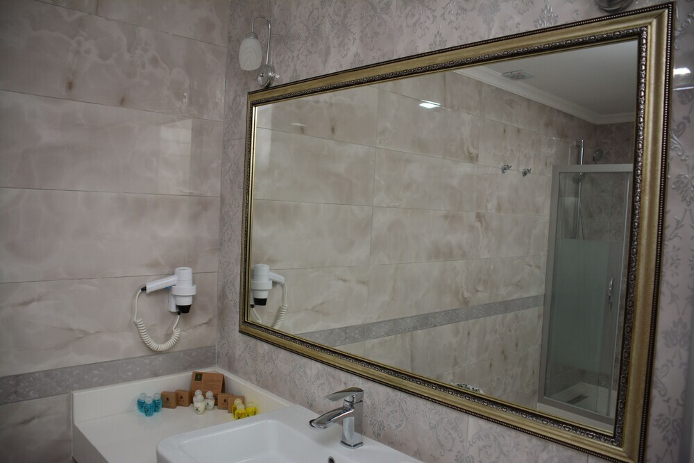 Согучак: Pine Villas & Apartments Kusadasi