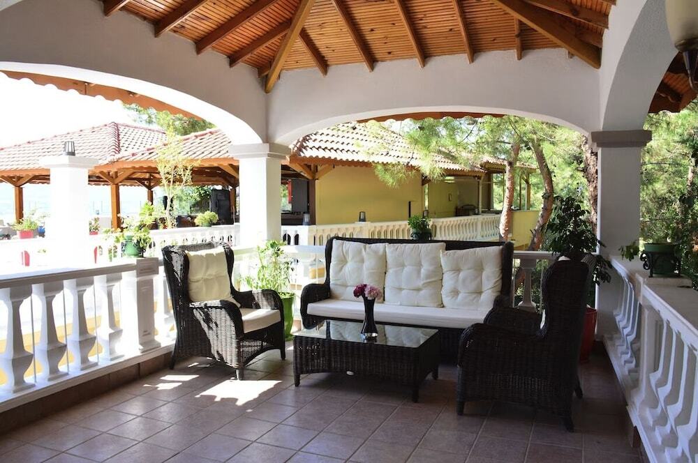 Согучак: Pine Villas & Apartments Kusadasi
