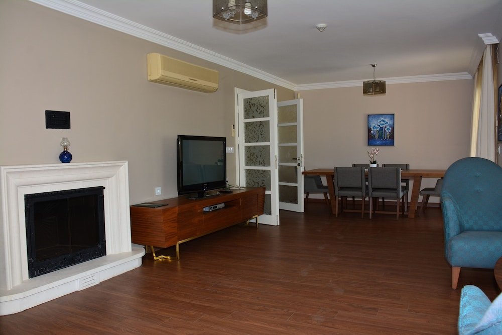 Согучак: Pine Villas & Apartments Kusadasi