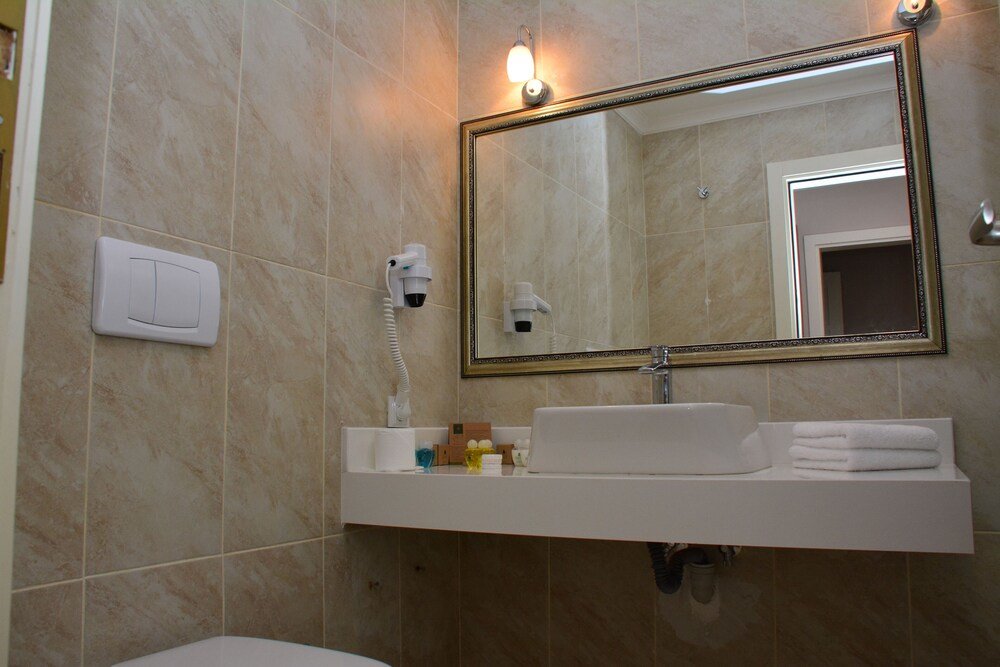 Согучак: Pine Villas & Apartments Kusadasi