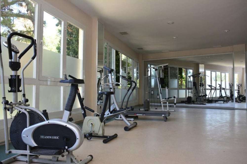 Согучак: Pine Villas & Apartments Kusadasi