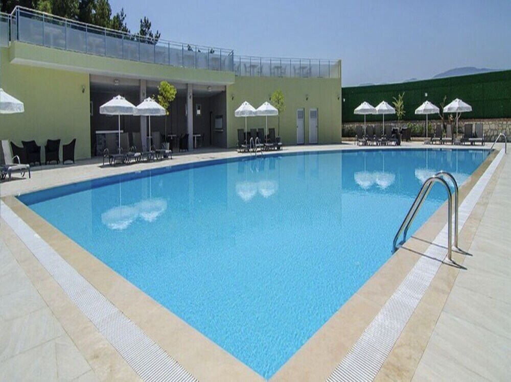 Согучак: Pine Villas & Apartments Kusadasi