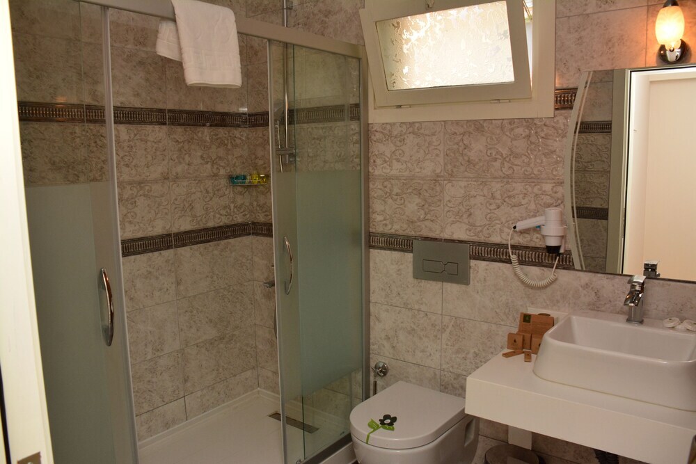 Согучак: Pine Villas & Apartments Kusadasi