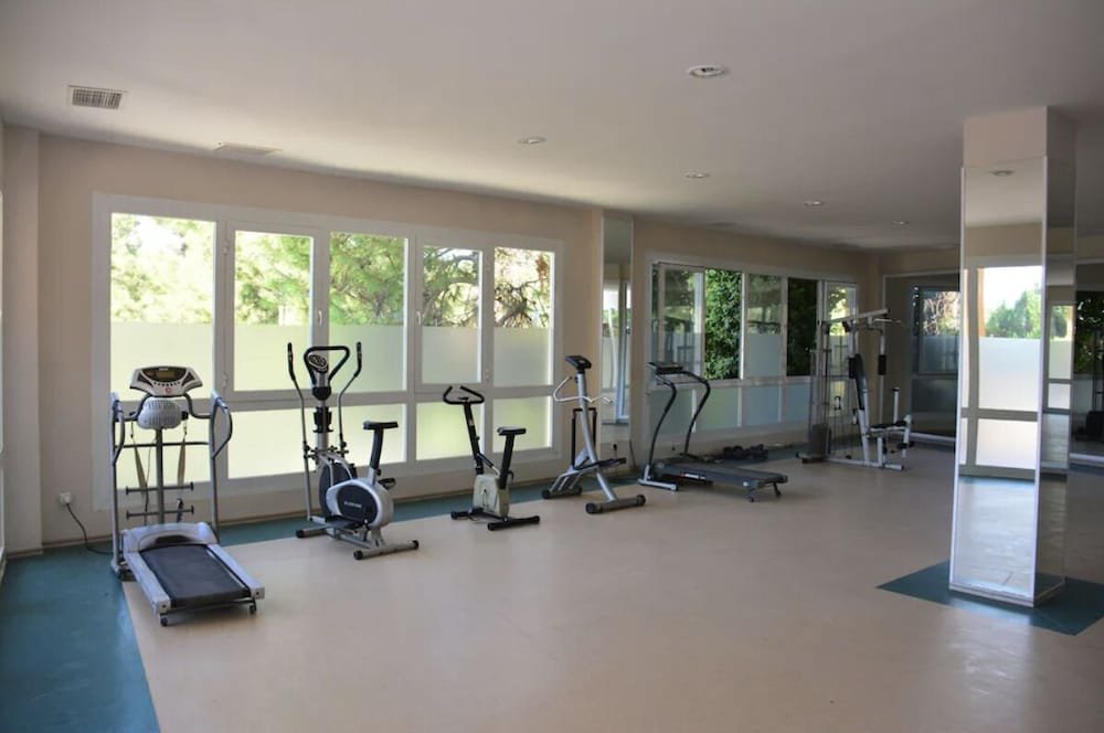 Согучак: Pine Villas & Apartments Kusadasi