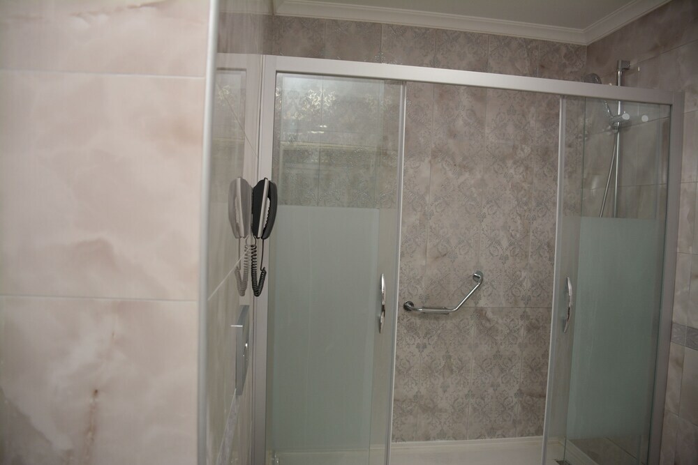 Согучак: Pine Villas & Apartments Kusadasi