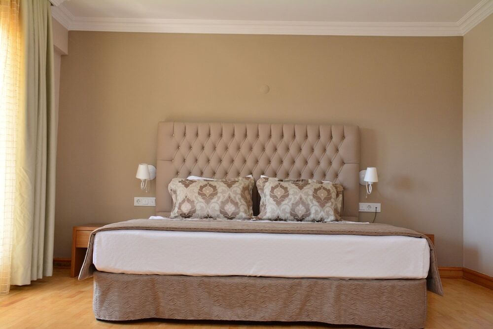 Согучак: Pine Villas & Apartments Kusadasi