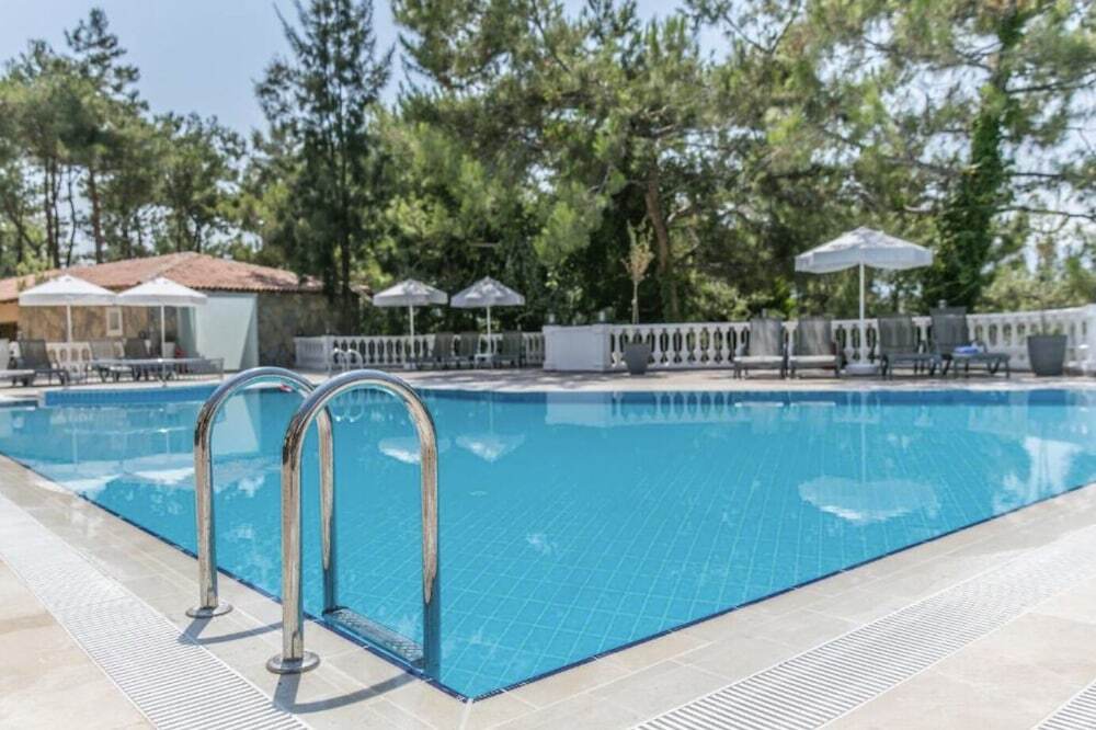 Согучак: Pine Villas & Apartments Kusadasi
