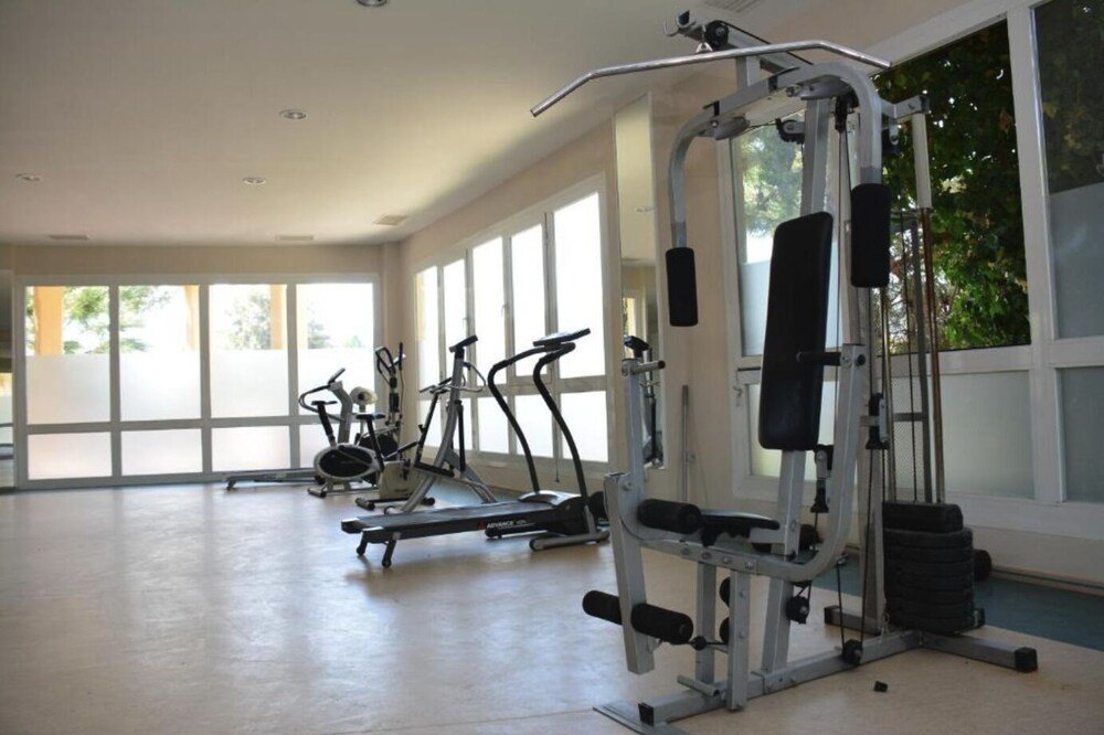 Согучак: Pine Villas & Apartments Kusadasi