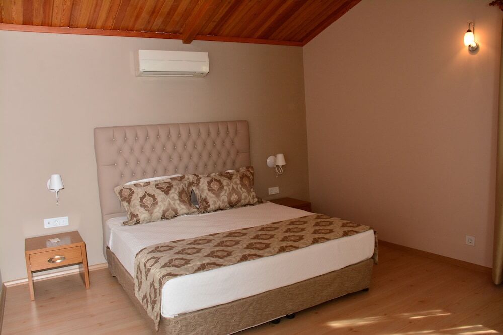Согучак: Pine Villas & Apartments Kusadasi